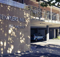 Mercure Orange - Kingaroy Accommodation