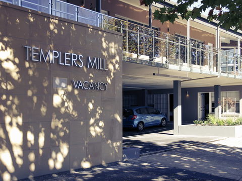 Mercure Orange - Kingaroy Accommodation 0