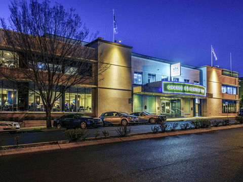 Mercure Orange - Kingaroy Accommodation 1