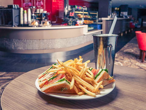 Mercure Orange - Kingaroy Accommodation 2