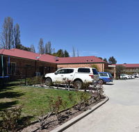 Best Western Plus Ambassador Orange - Kingaroy Accommodation