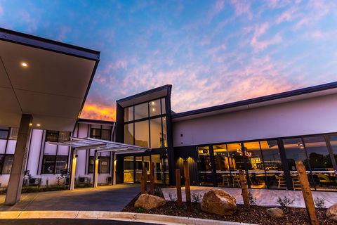 The Remington Orange - Kingaroy Accommodation 0