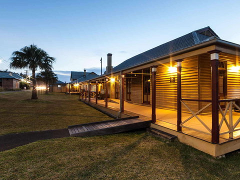 Q Station Sydney Harbour National Park - Kingaroy Accommodation 1