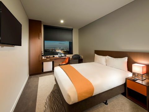 Ibis Brisbane Airport Hotel - Kingaroy Accommodation 1