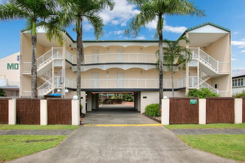Cairns City Sheridan - Kingaroy Accommodation 0