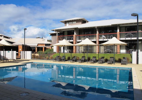 Margarets in Town Apartments - Kingaroy Accommodation 0