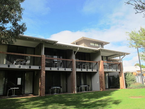 Margarets in Town Apartments - Kingaroy Accommodation 1