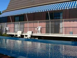 Blue Shades Motel - Kingaroy Accommodation 2