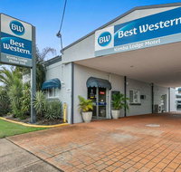 Best Western Kimba Lodge Motel