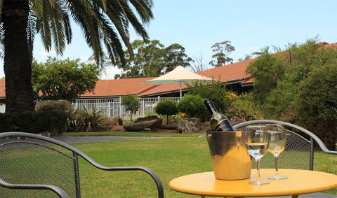 Julie-Anna Bendigo - Kingaroy Accommodation 1