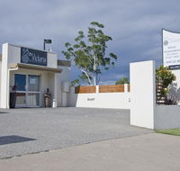 53 On Victoria - Kingaroy Accommodation