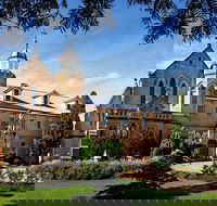 Abbey Boutique Hotel - Kingaroy Accommodation