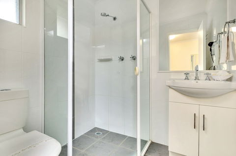 Jackie Howe Motel - Kingaroy Accommodation 2