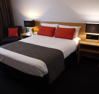 Alpha Hotel Canberra - Kingaroy Accommodation