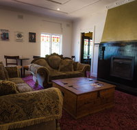 Hotel Blue - Kingaroy Accommodation