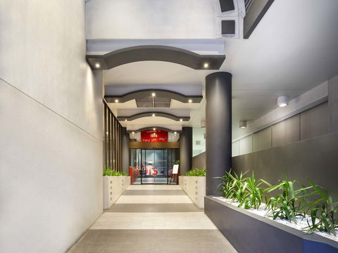 Ibis Hotel - Kingaroy Accommodation 1