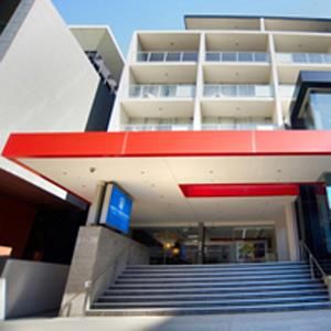 Amity South Yarra Apartments - Kingaroy Accommodation 0