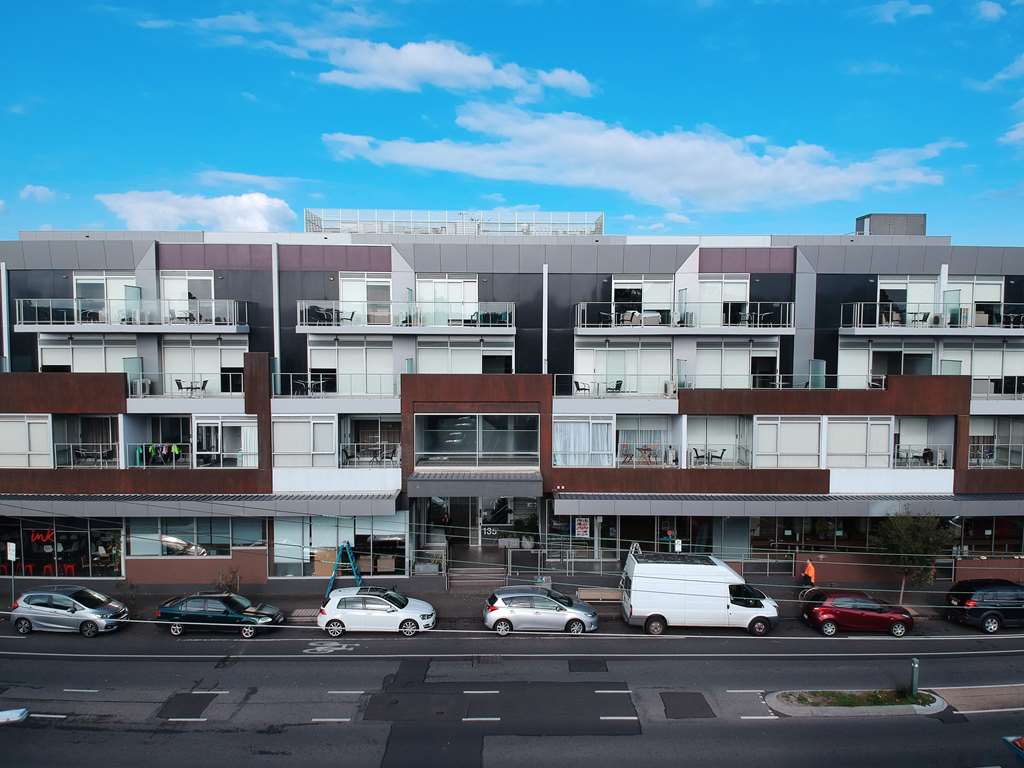 St Kilda VIC Kingaroy Accommodation