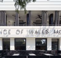The Prince - Kingaroy Accommodation