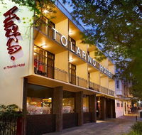 Tolarno Hotel - Kingaroy Accommodation