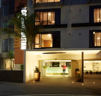 Cosmopolitan Hotel - Kingaroy Accommodation