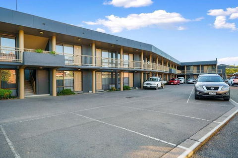 City Reach Motel - Kingaroy Accommodation 1