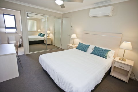 Stonewood Villas - Kingaroy Accommodation 0