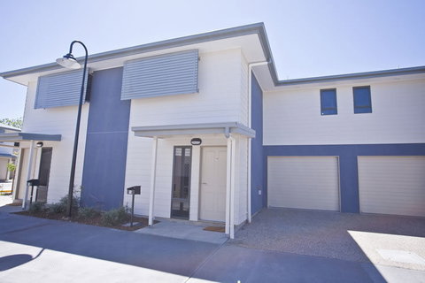 Stonewood Villas - Kingaroy Accommodation 2
