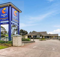 Comfort Inn The Lakes - Kingaroy Accommodation