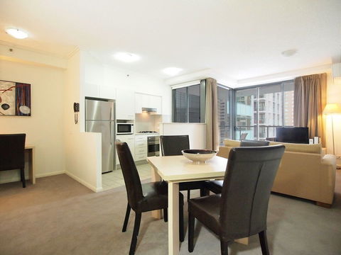 Oaks 212 Margaret - Kingaroy Accommodation 1