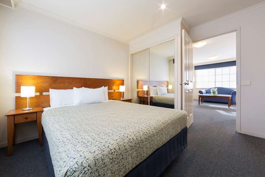 Dickson ACT Kingaroy Accommodation