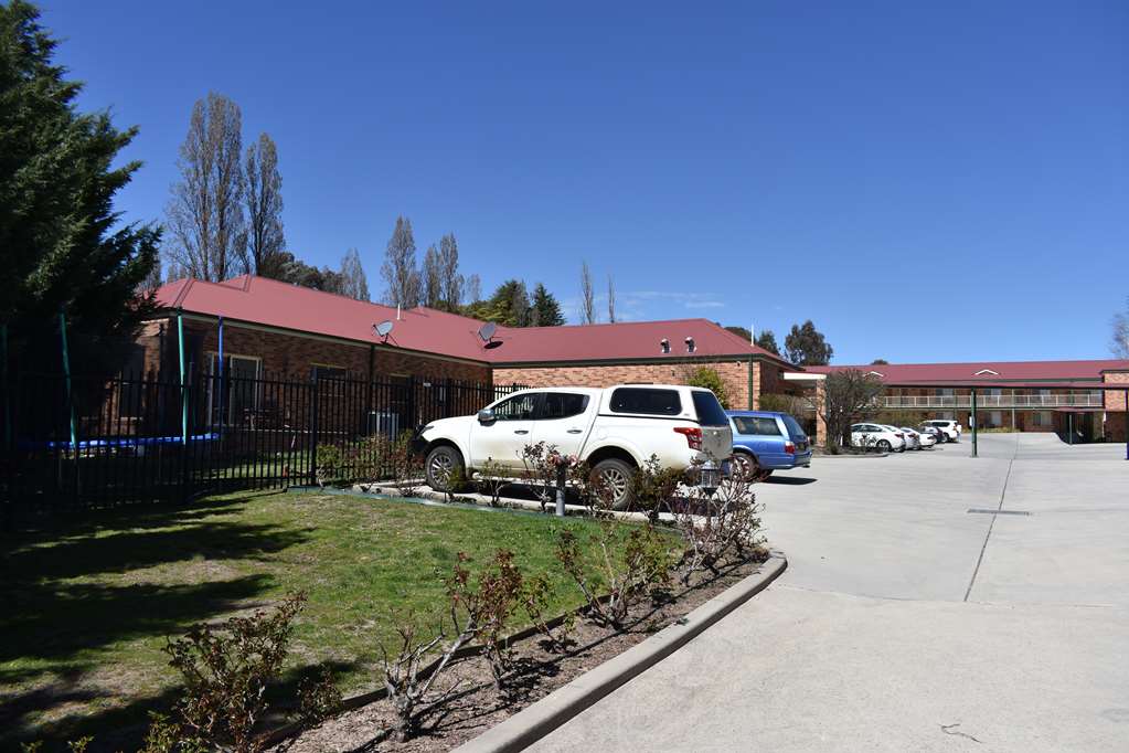 Nashdale NSW Kingaroy Accommodation