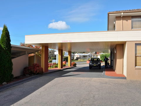 Ibis Styles Orange - Kingaroy Accommodation 0