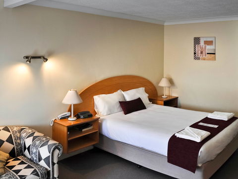 Ibis Styles Orange - Kingaroy Accommodation 2