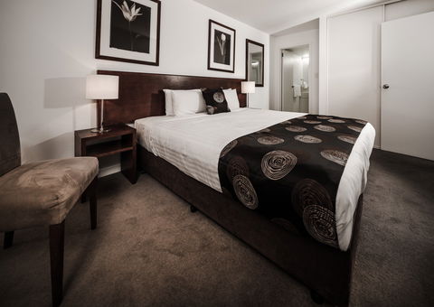 Salamanca Suites - Kingaroy Accommodation 0