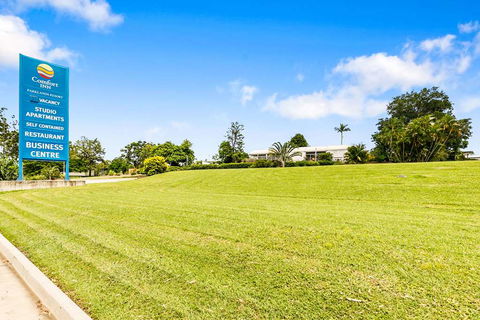 Comfort Inn Parklands Calliope - Kingaroy Accommodation 1