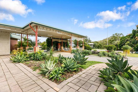Comfort Inn Parklands Calliope - Kingaroy Accommodation 2
