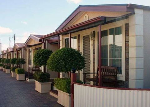 Comfort Inn Crystal - Kingaroy Accommodation 1