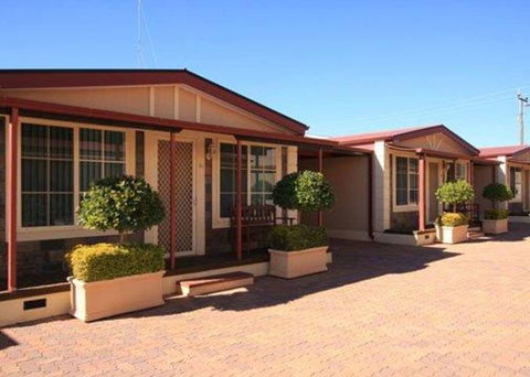 Comfort Inn Crystal - Kingaroy Accommodation 2