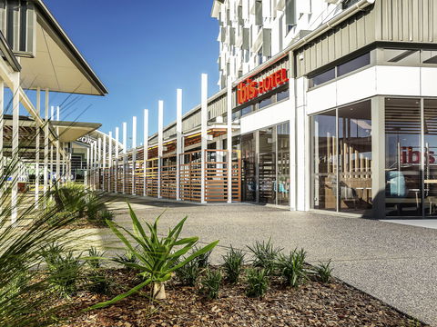 Ibis Mackay Airport - Kingaroy Accommodation 0
