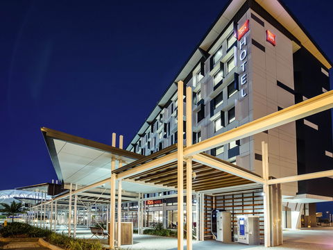 Ibis Mackay Airport - Kingaroy Accommodation 2