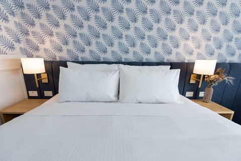 The Beachcomber Hotel & Resort - Kingaroy Accommodation 2