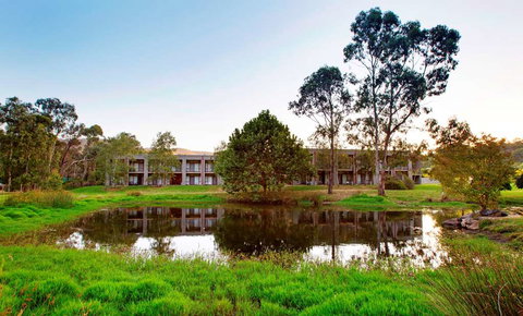 York on Lilydale Resort - Kingaroy Accommodation 0
