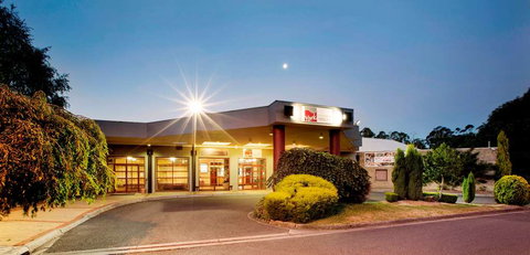 York on Lilydale Resort - Kingaroy Accommodation 1