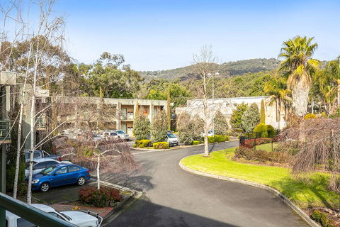 York on Lilydale Resort - Kingaroy Accommodation 2