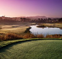 Yarra Valley Lodge - Kingaroy Accommodation