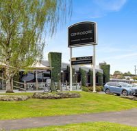 Commodore On The Park - Kingaroy Accommodation
