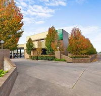 Presidential Motel - Kingaroy Accommodation