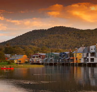 Novotel Lake Crackenback Resort  Spa - Kingaroy Accommodation