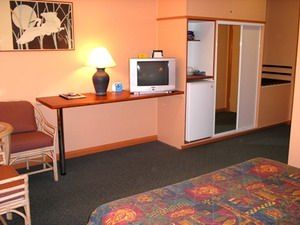 The Abbott Boutique Hotel - Kingaroy Accommodation 1